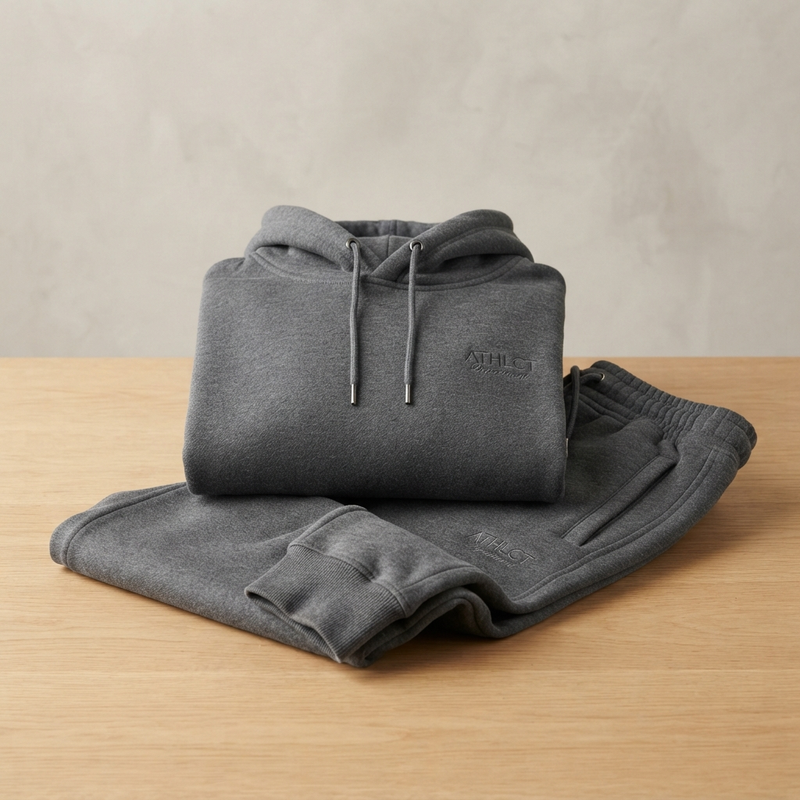 Tracksuit Set