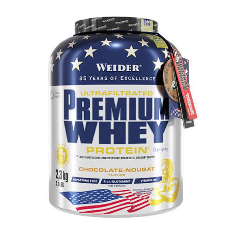 Protein Powder 1kg