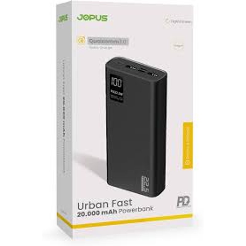 Powerbank 20000mAh